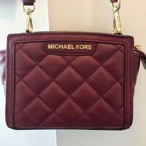 Michael Kors crossbody - small
